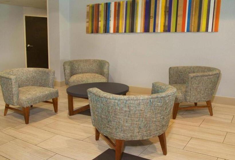 Otel Holiday Inn Express & Suites Port Charlotte By Ihg