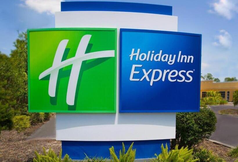 Otel Holiday Inn Express & Suites Port Charlotte By Ihg