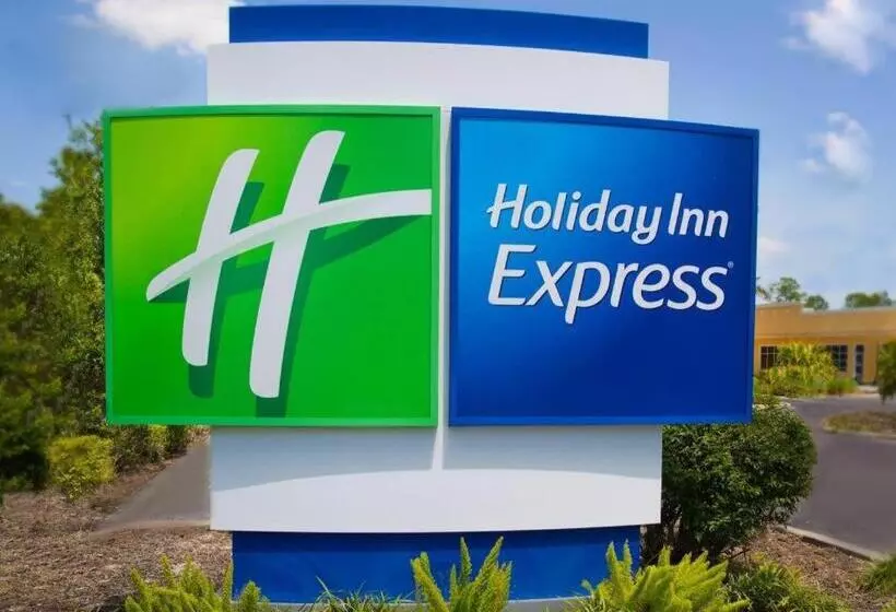 호텔 Holiday Inn Express & Suites Port Charlotte By Ihg