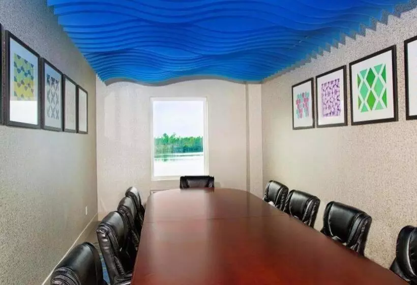 호텔 Holiday Inn Express & Suites Port Charlotte By Ihg