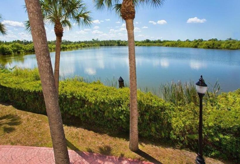 Otel Holiday Inn Express & Suites Port Charlotte By Ihg