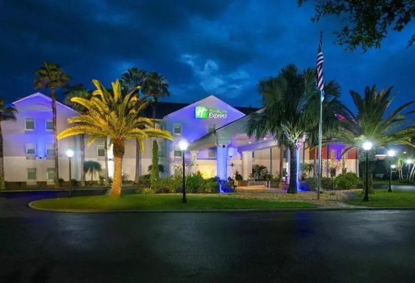 호텔 Holiday Inn Express & Suites Port Charlotte By Ihg