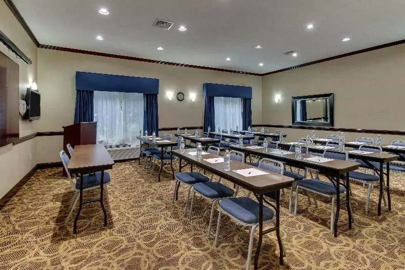Otel Holiday Inn Express And Suites Allentown West, An Ihg