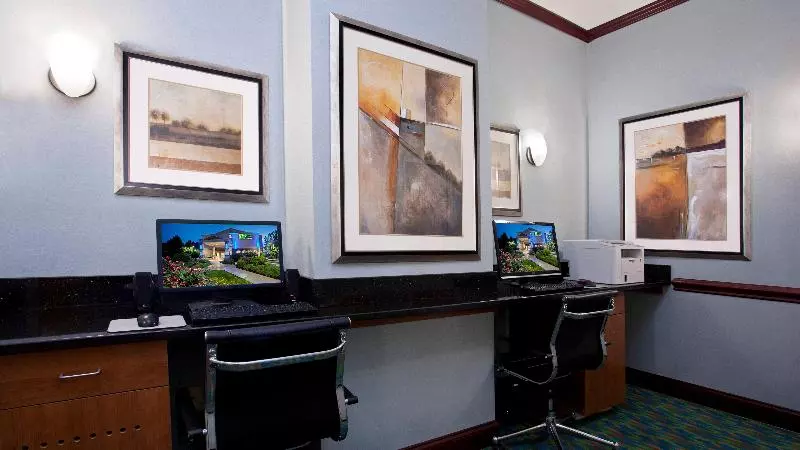 Otel Holiday Inn Express And Suites Allentown West, An Ihg