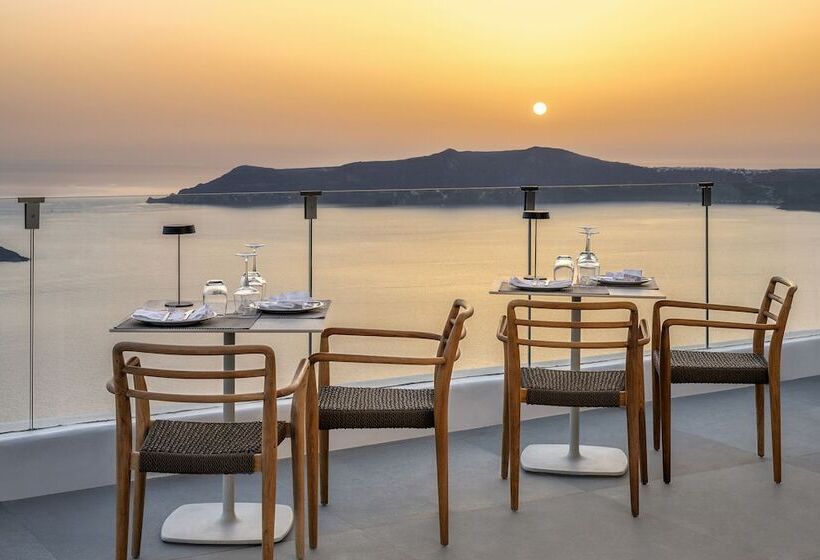 Ira Hotel & Spa   Adults Only