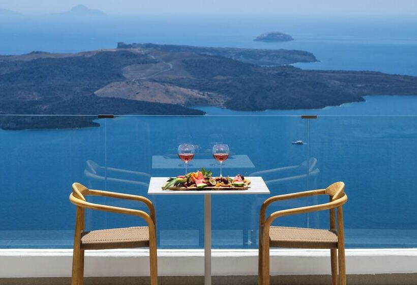 Ira Hotel & Spa   Adults Only