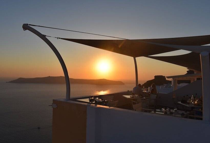 Ira Hotel & Spa   Adults Only