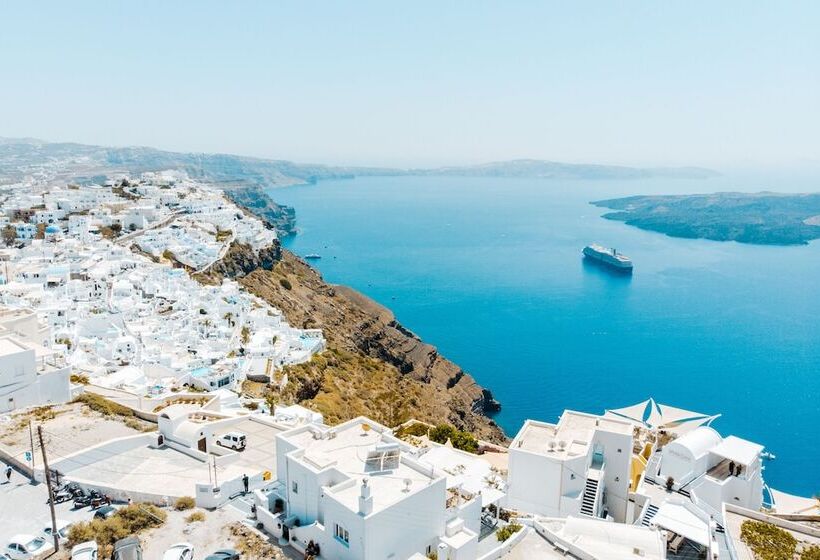 Ira Hotel & Spa   Adults Only