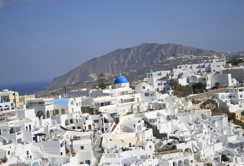 Ira Hotel & Spa   Adults Only