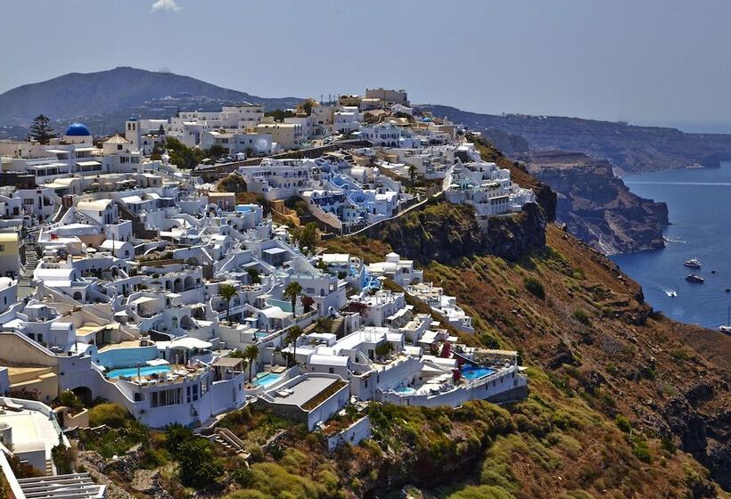 Ira Hotel & Spa   Adults Only