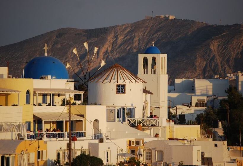 Ira Hotel & Spa   Adults Only