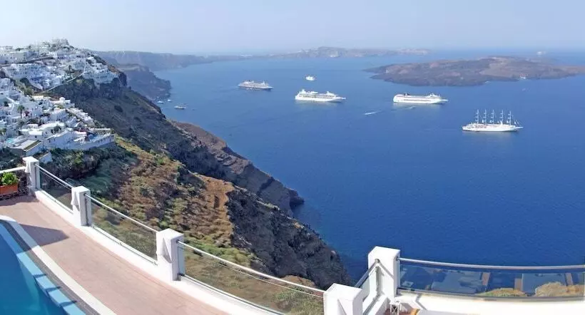 Ira Hotel & Spa Adults Only