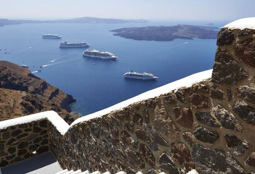 Ira Hotel & Spa   Adults Only