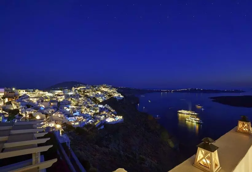 Ira Hotel & Spa Adults Only