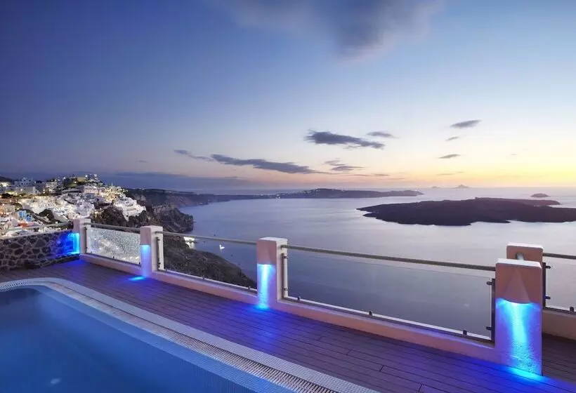 Ira Hotel & Spa Adults Only