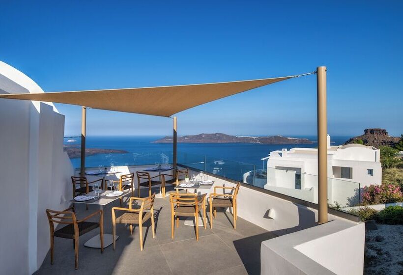 Ira Hotel & Spa   Adults Only