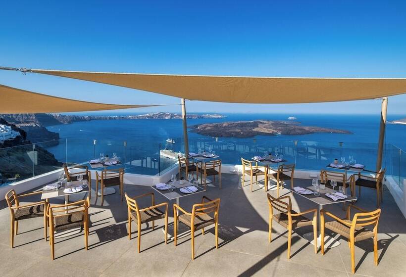 Ira Hotel & Spa   Adults Only