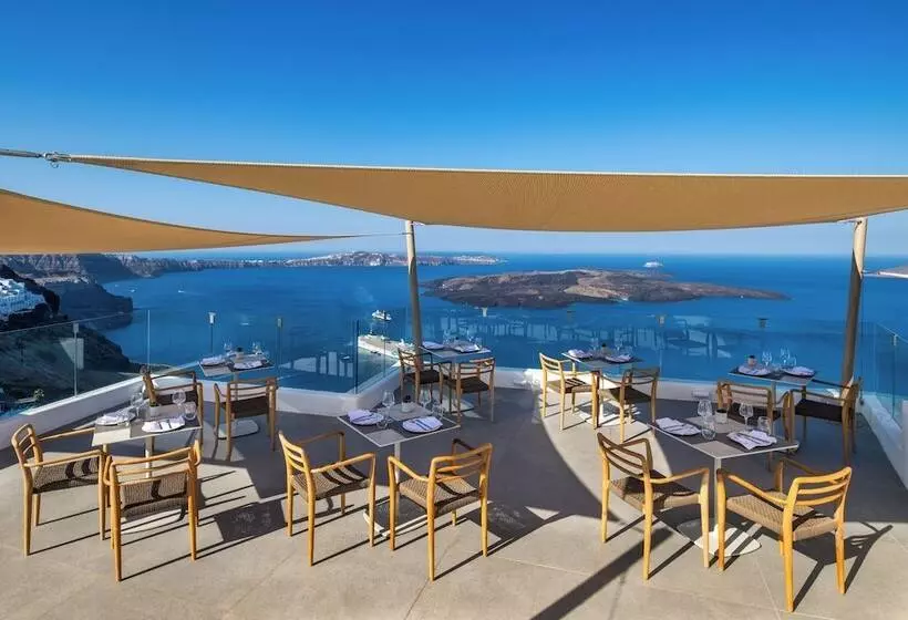 Ira Hotel & Spa Adults Only