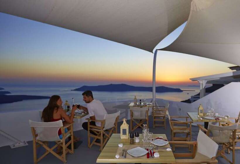 Ira Hotel & Spa   Adults Only