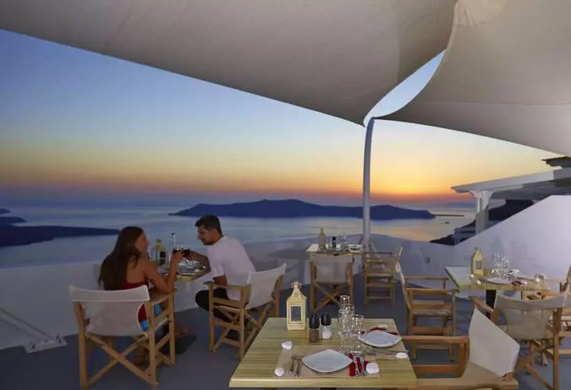 Ira Hotel & Spa Adults Only