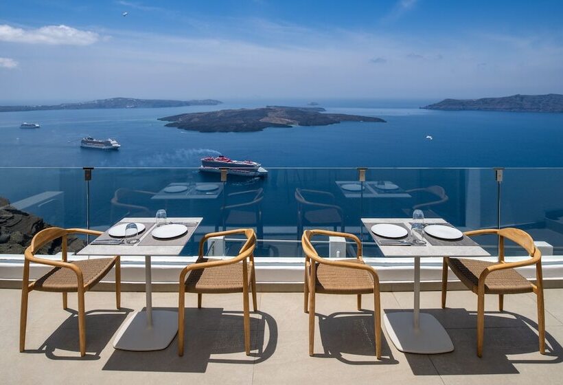 Ira Hotel & Spa   Adults Only