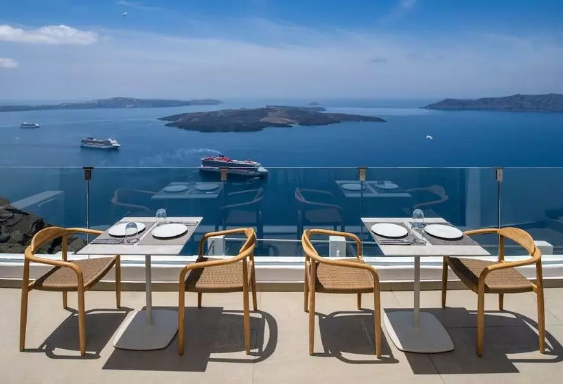 Ira Hotel & Spa Adults Only