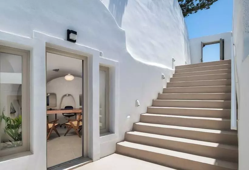 Ira Hotel & Spa Adults Only