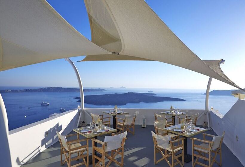 Ira Hotel & Spa   Adults Only