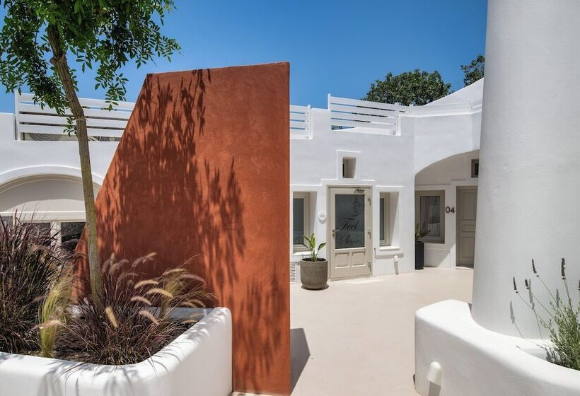 Ira Hotel & Spa   Adults Only