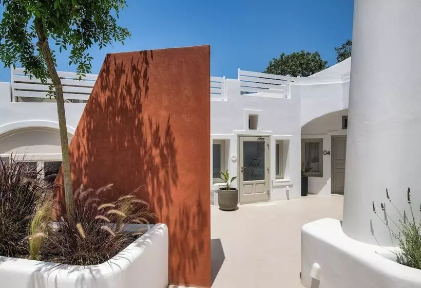 Ira Hotel & Spa Adults Only