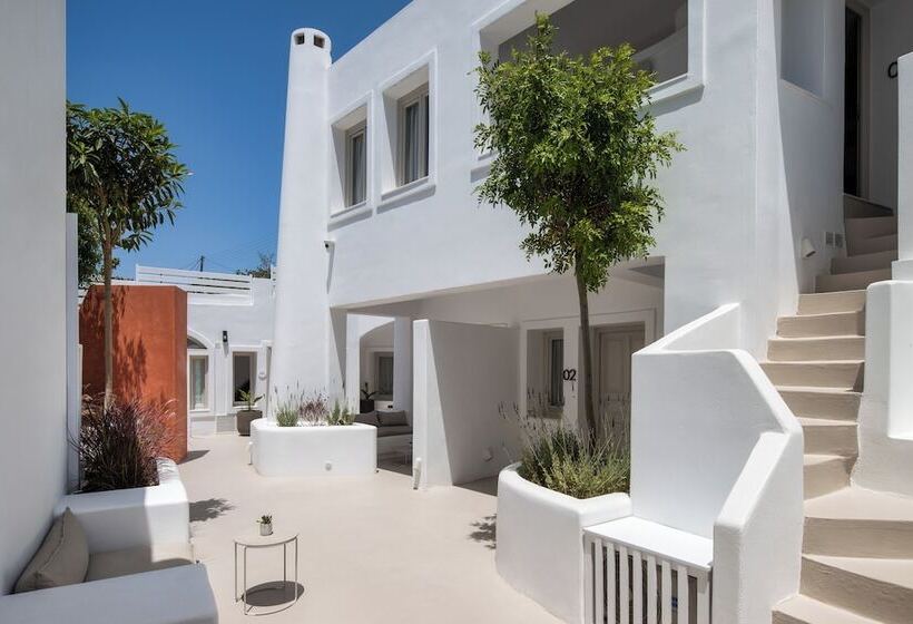 Ira Hotel & Spa   Adults Only