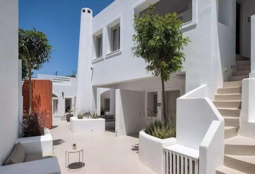 Ira Hotel & Spa Adults Only