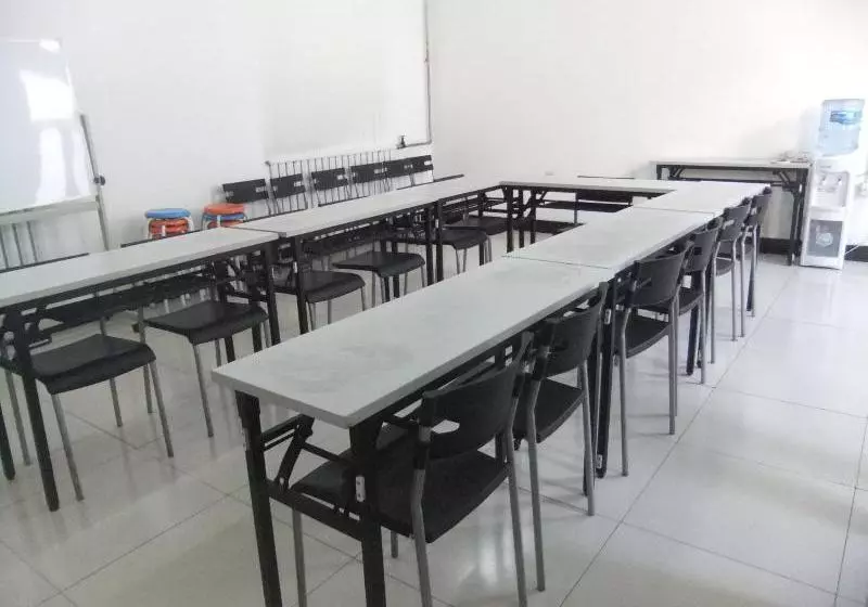 ホテル Jinjiang Inn Beijing Fangzhuang