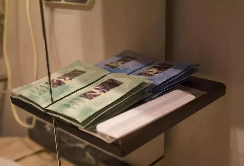 בית מלון כפרי La Parrilla