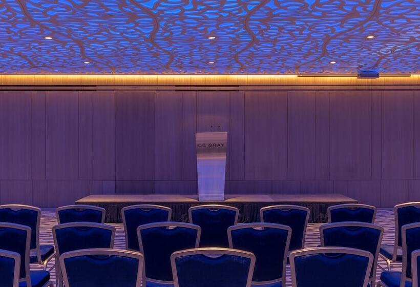 هتل Le Gray