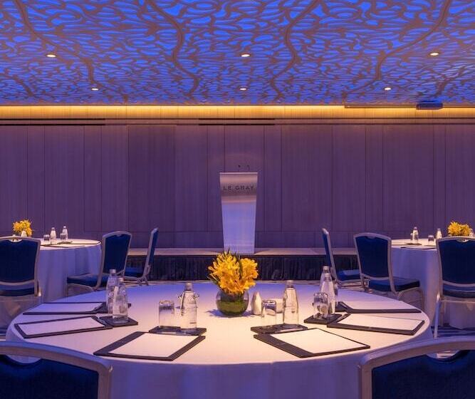 هتل Le Gray