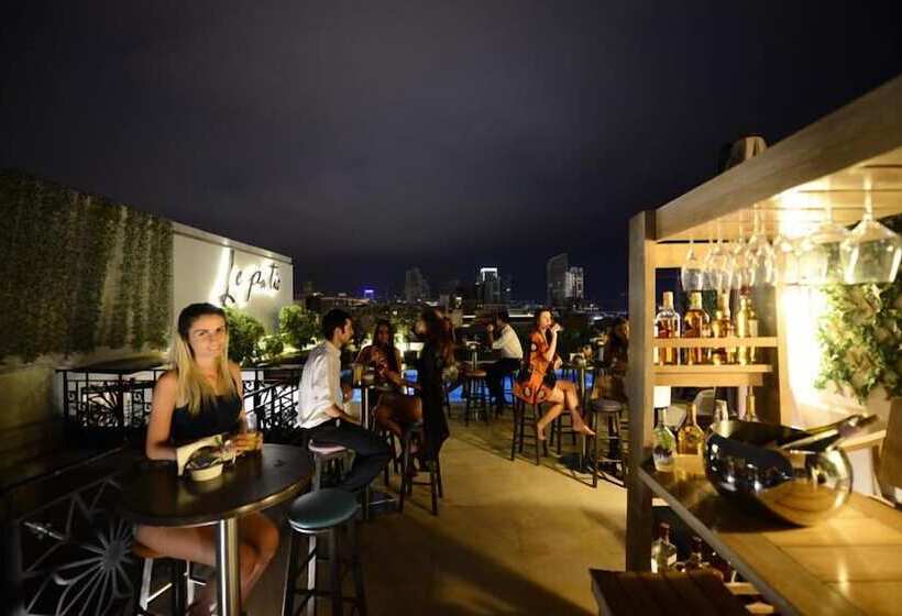 هتل Le Patio Boutique