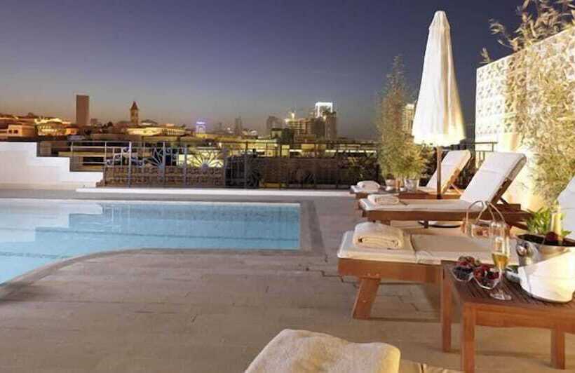 هتل Le Patio Boutique