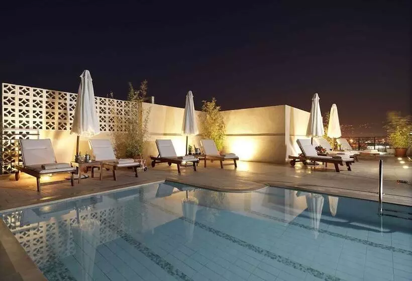 هتل Le Patio Boutique