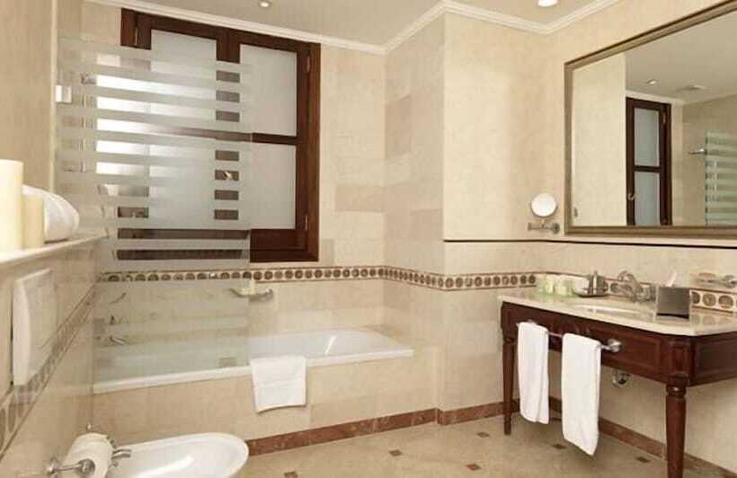 هتل Le Patio Boutique