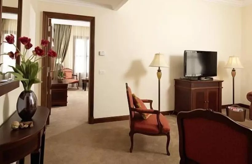 هتل Le Patio Boutique