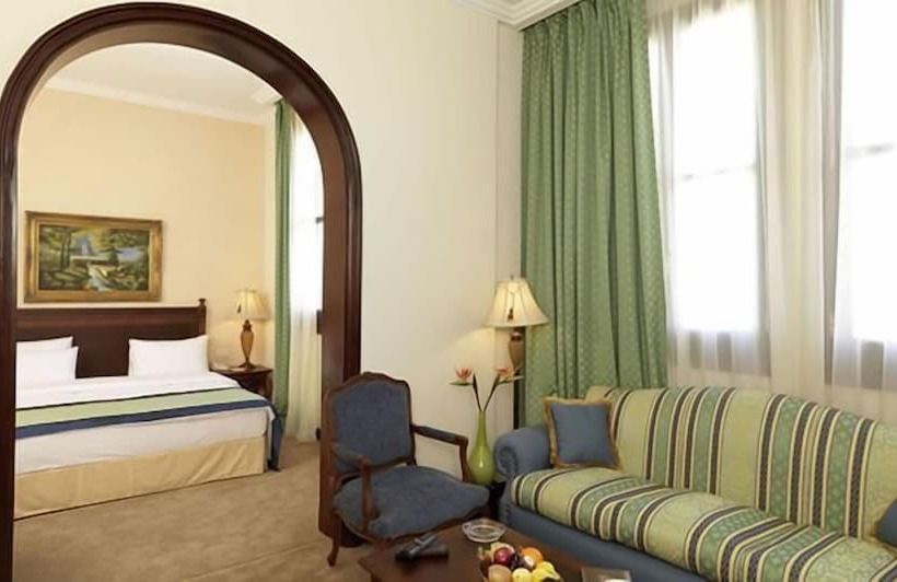 هتل Le Patio Boutique