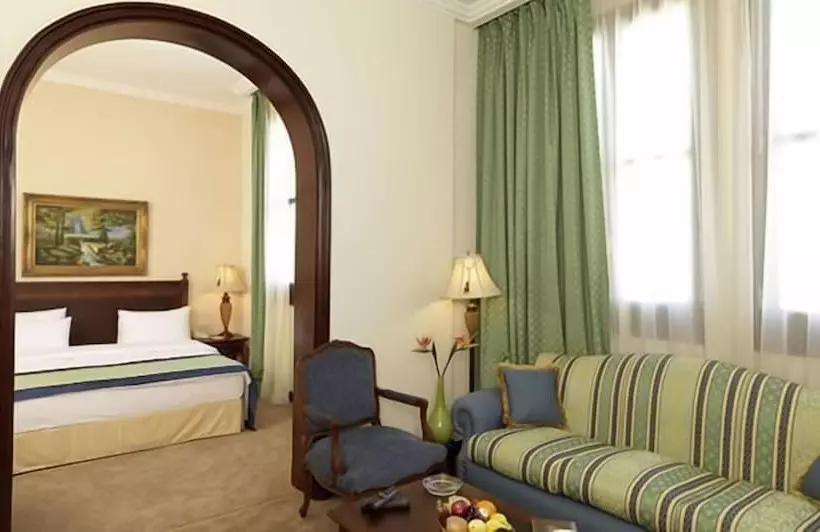 هتل Le Patio Boutique