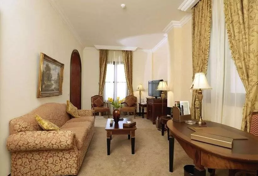 هتل Le Patio Boutique