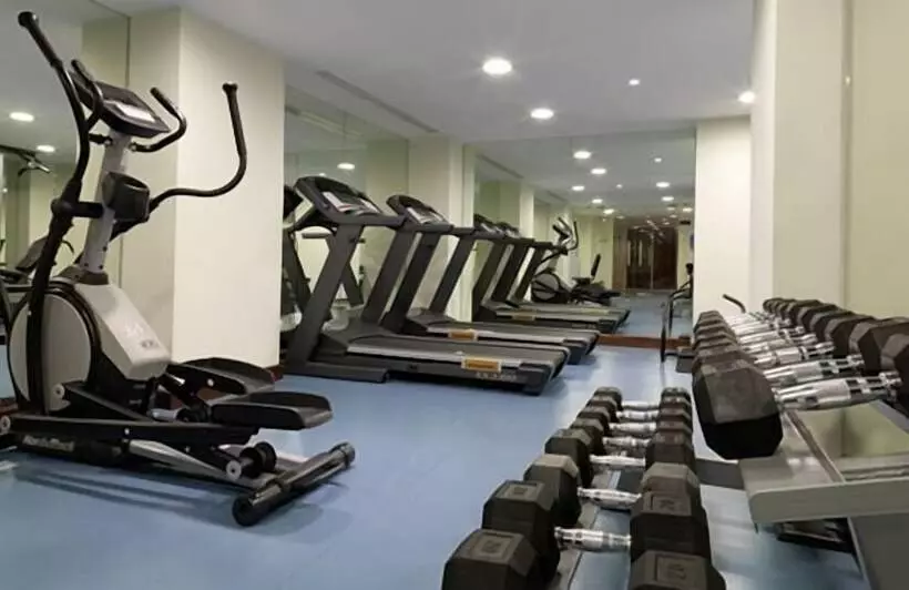 هتل Le Patio Boutique