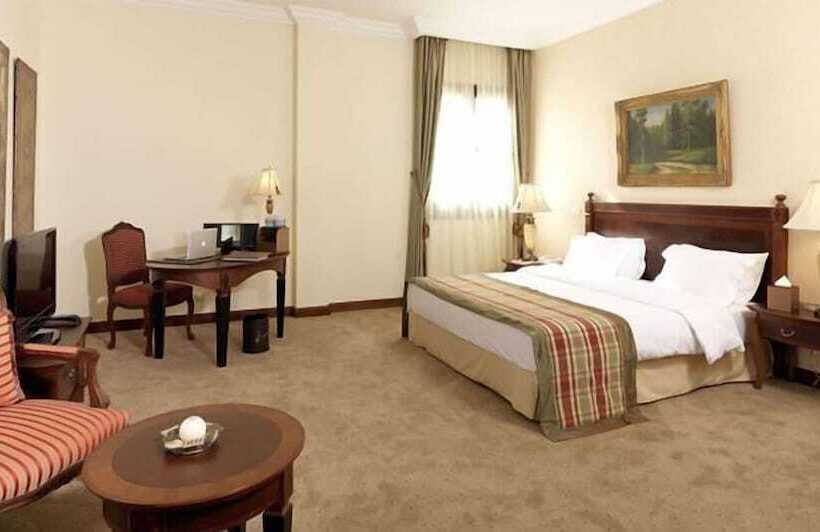 هتل Le Patio Boutique