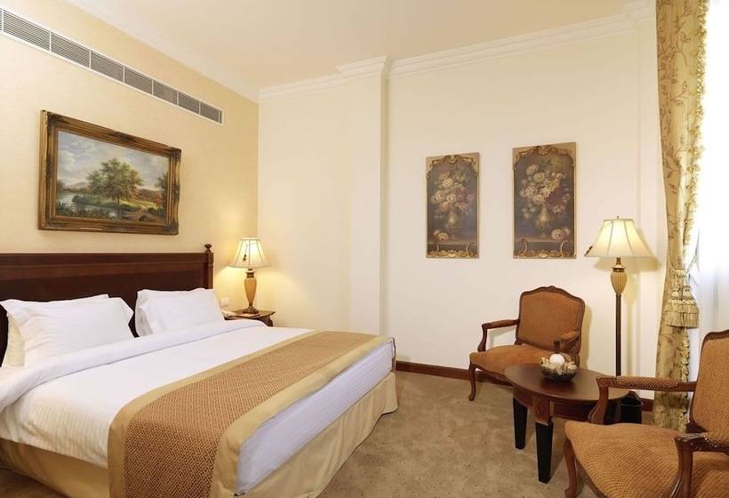 هتل Le Patio Boutique