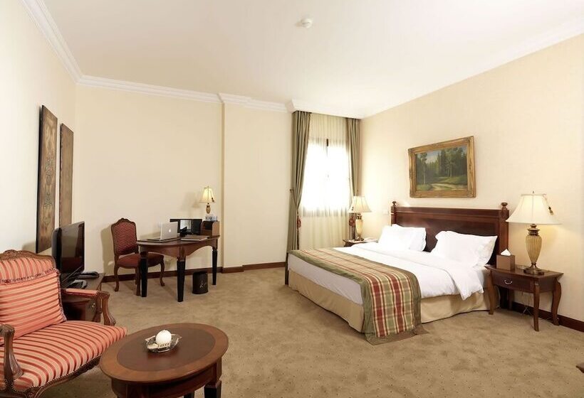 هتل Le Patio Boutique