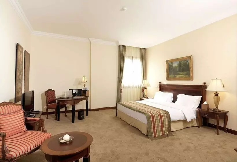 هتل Le Patio Boutique