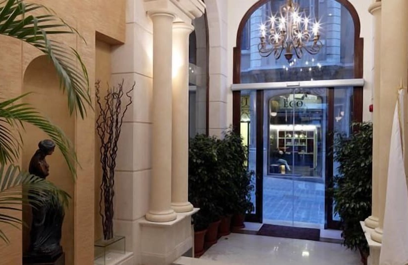 هتل Le Patio Boutique